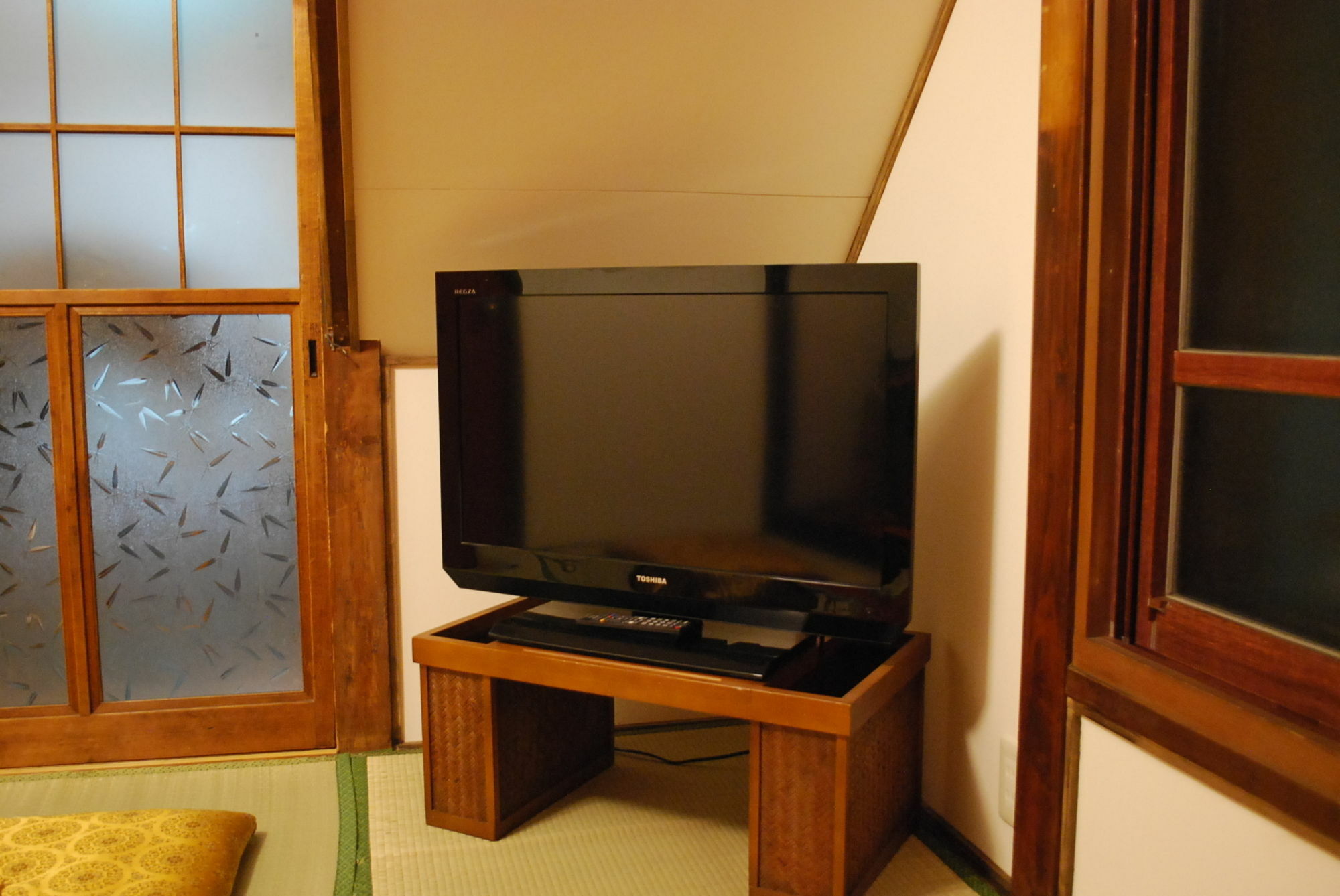 Samurai House Yukimura 東京都 エクステリア 写真