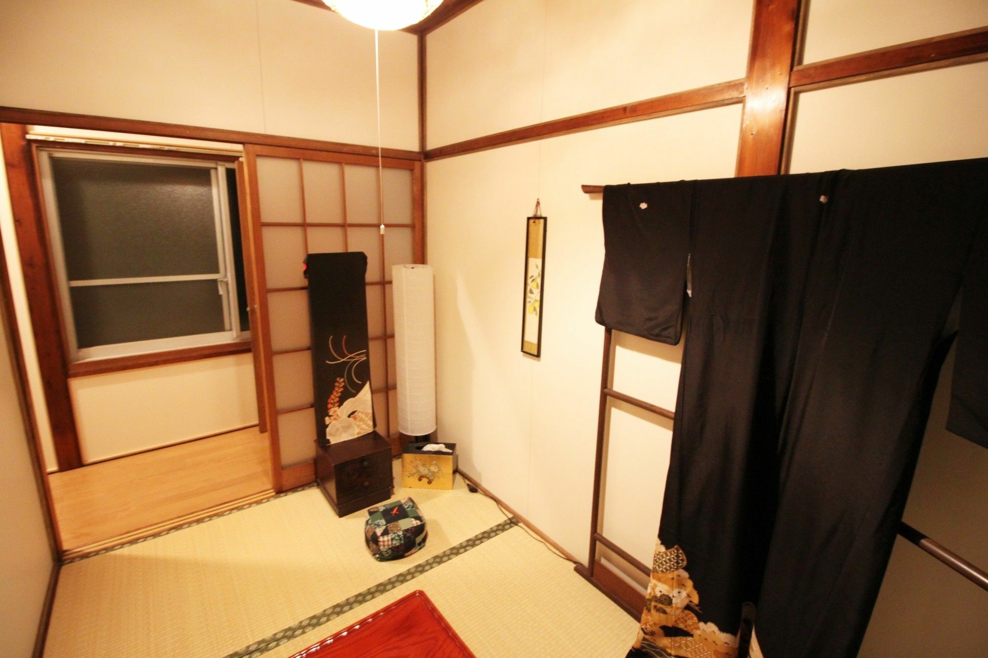 Samurai House Yukimura 東京都 エクステリア 写真