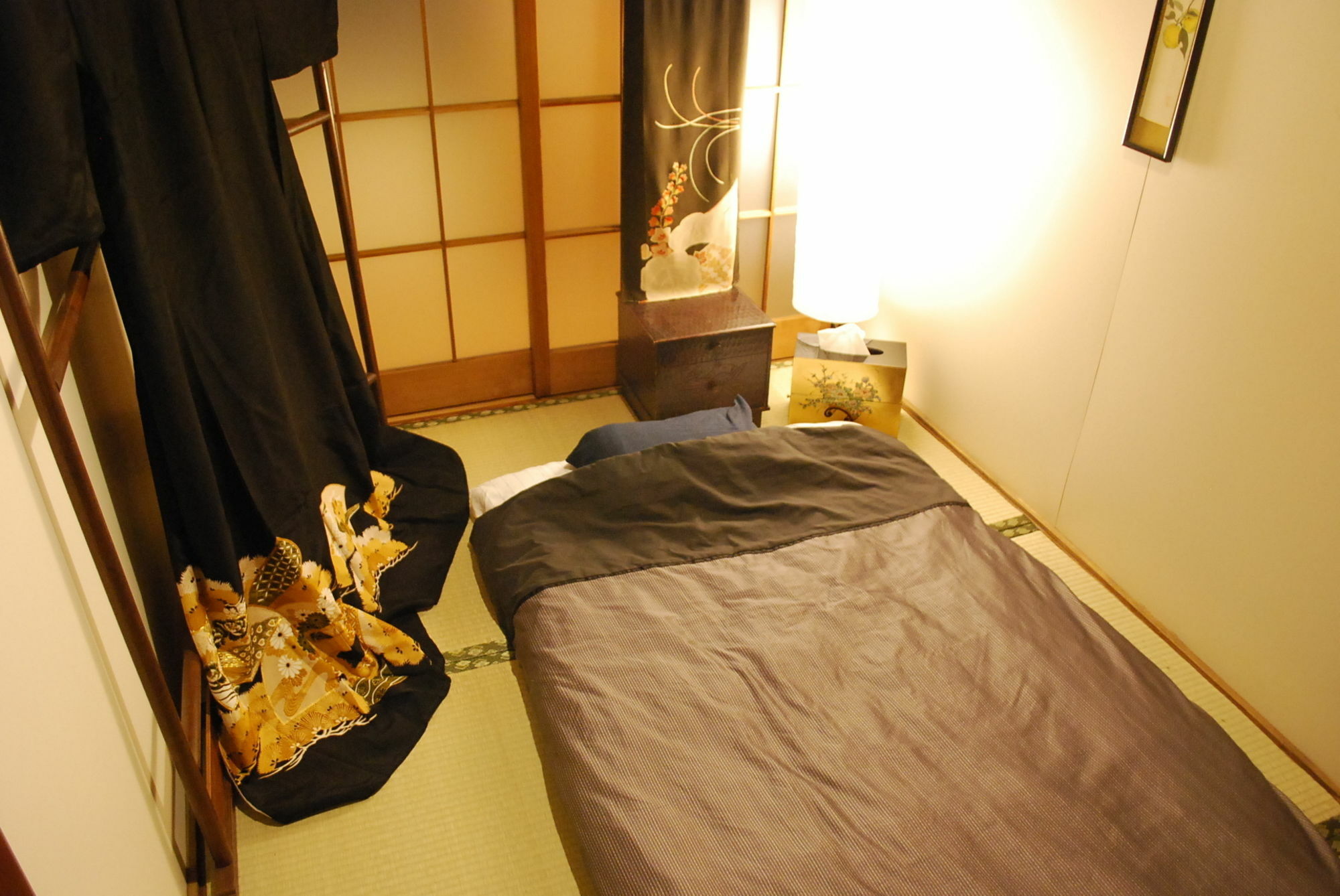 Samurai House Yukimura 東京都 エクステリア 写真