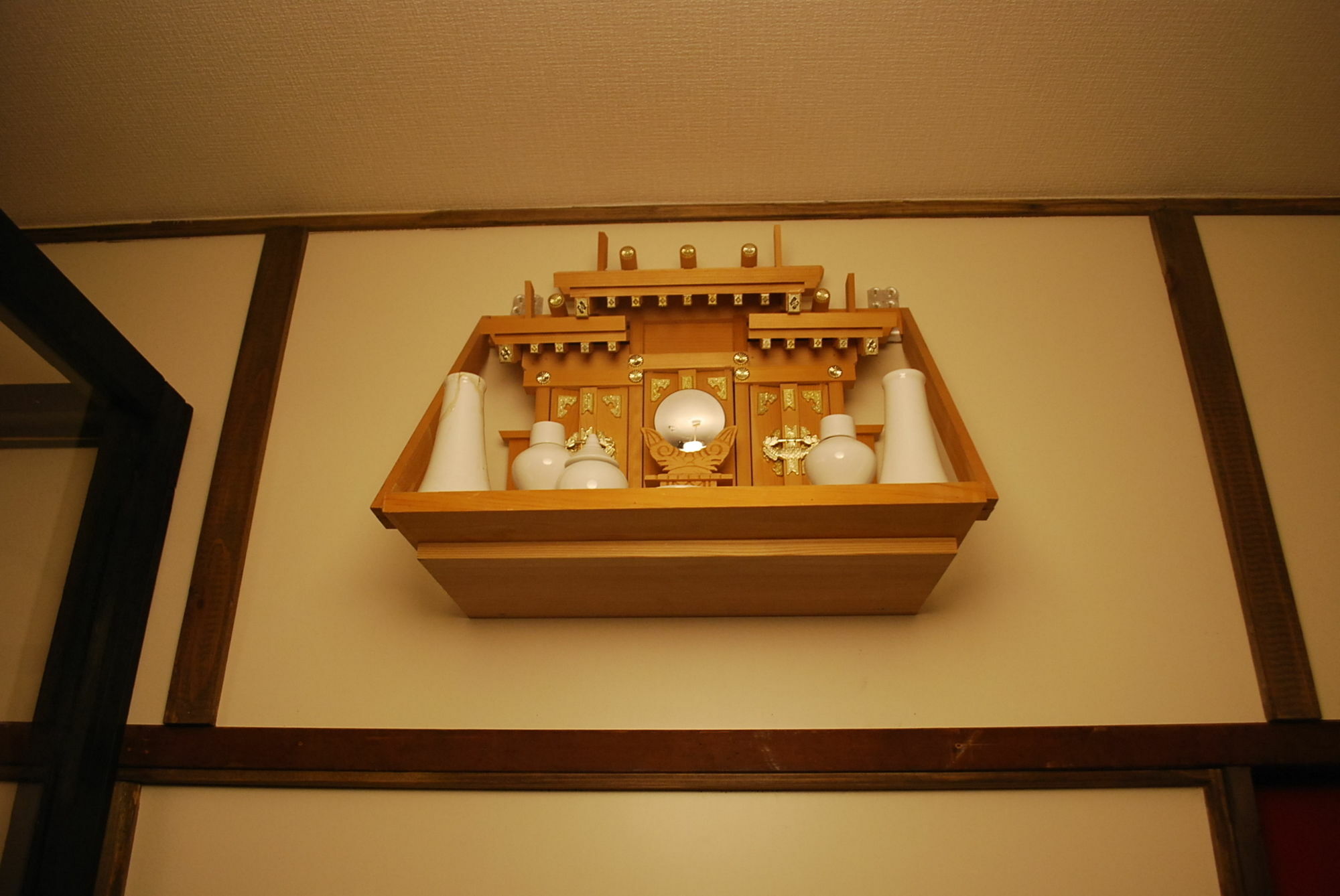 Samurai House Yukimura 東京都 エクステリア 写真