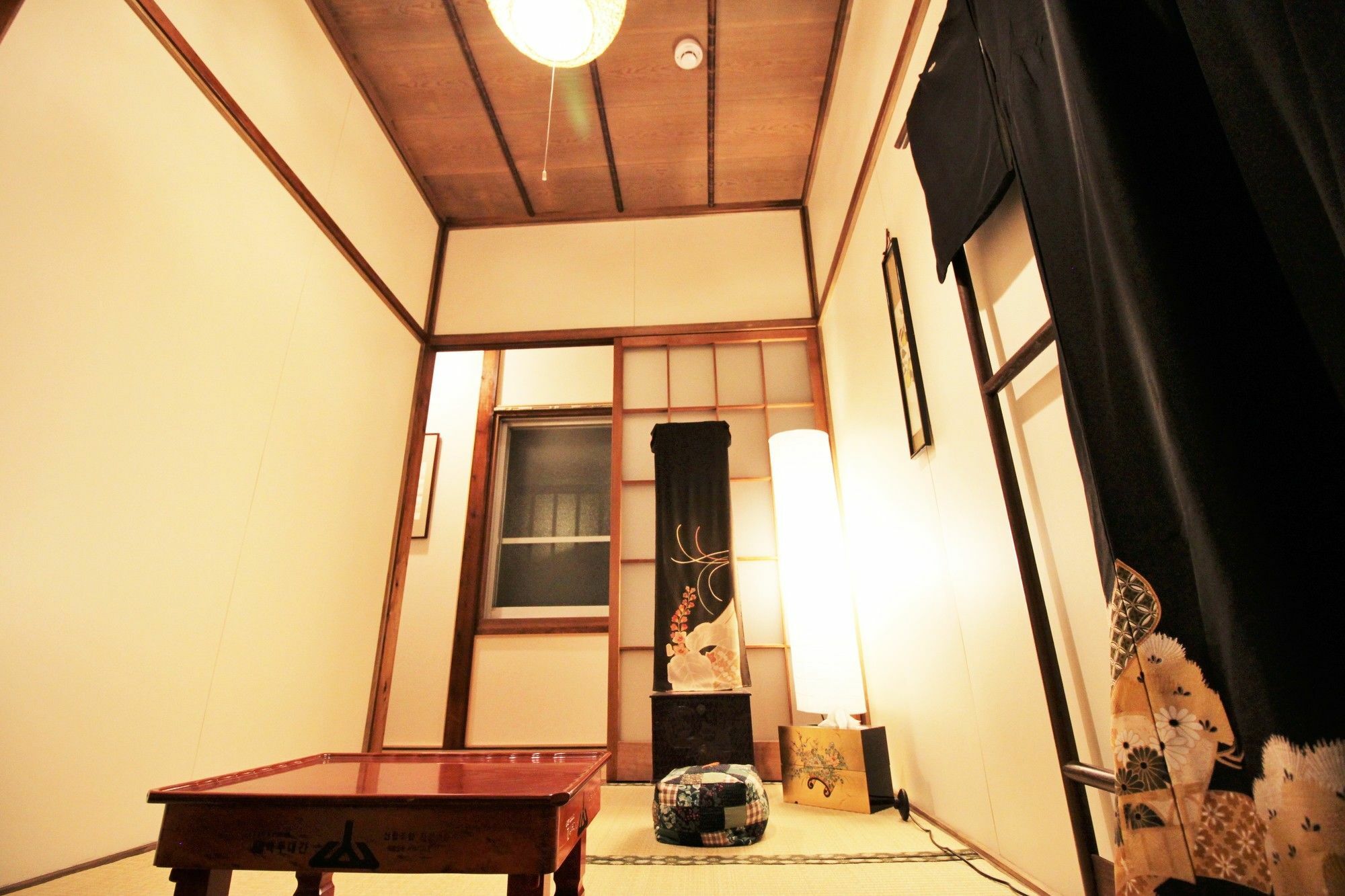 Samurai House Yukimura 東京都 エクステリア 写真