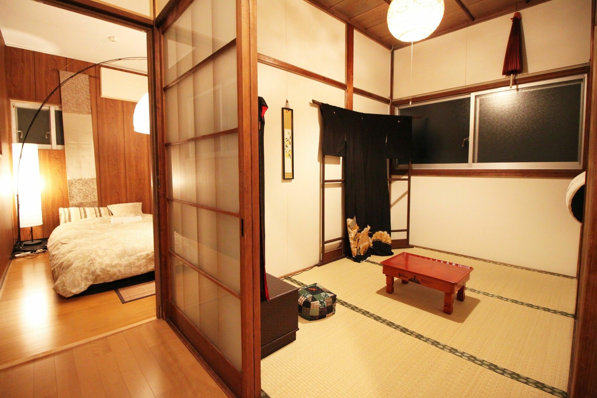 Samurai House Yukimura 東京都 エクステリア 写真