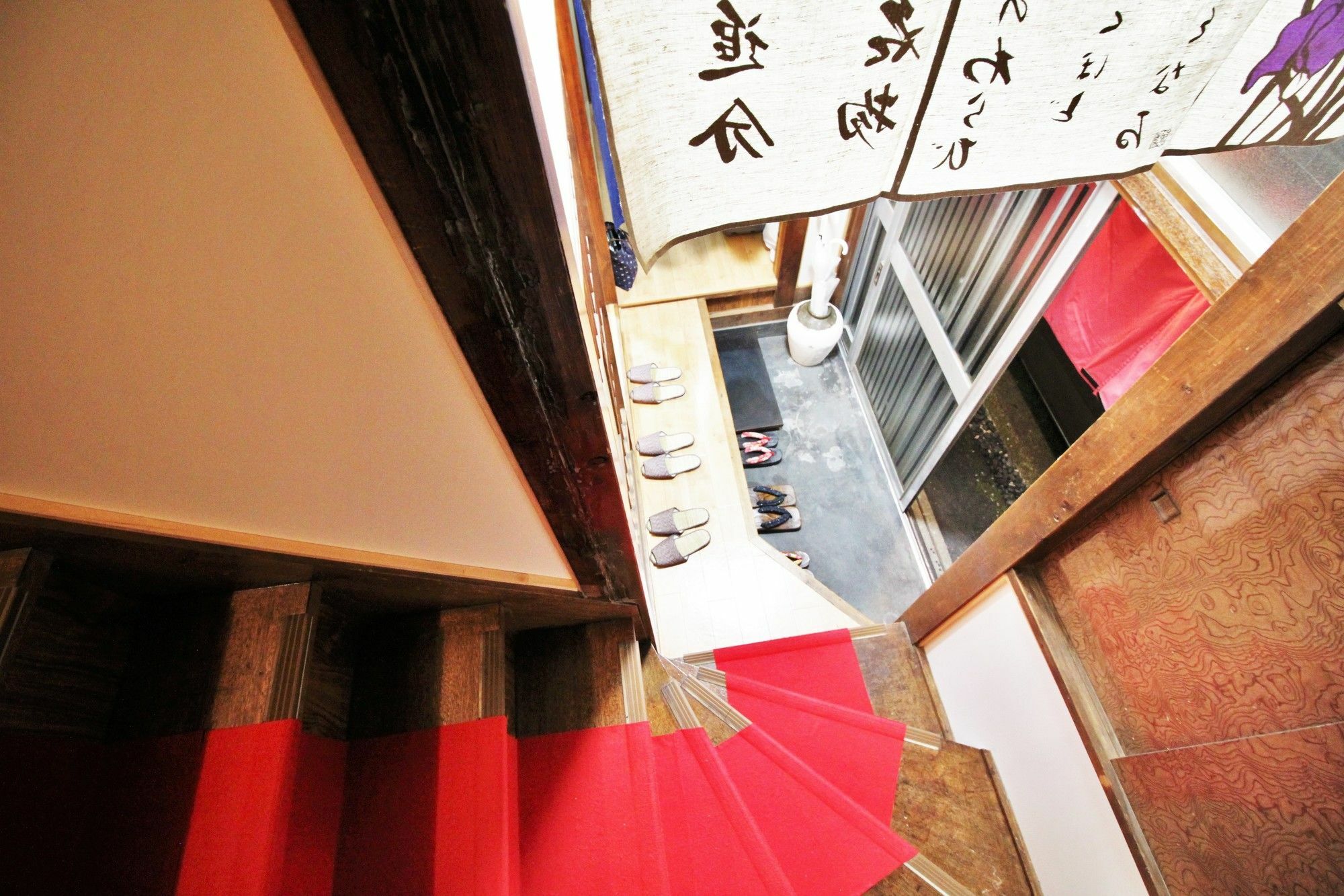 Samurai House Yukimura 東京都 エクステリア 写真